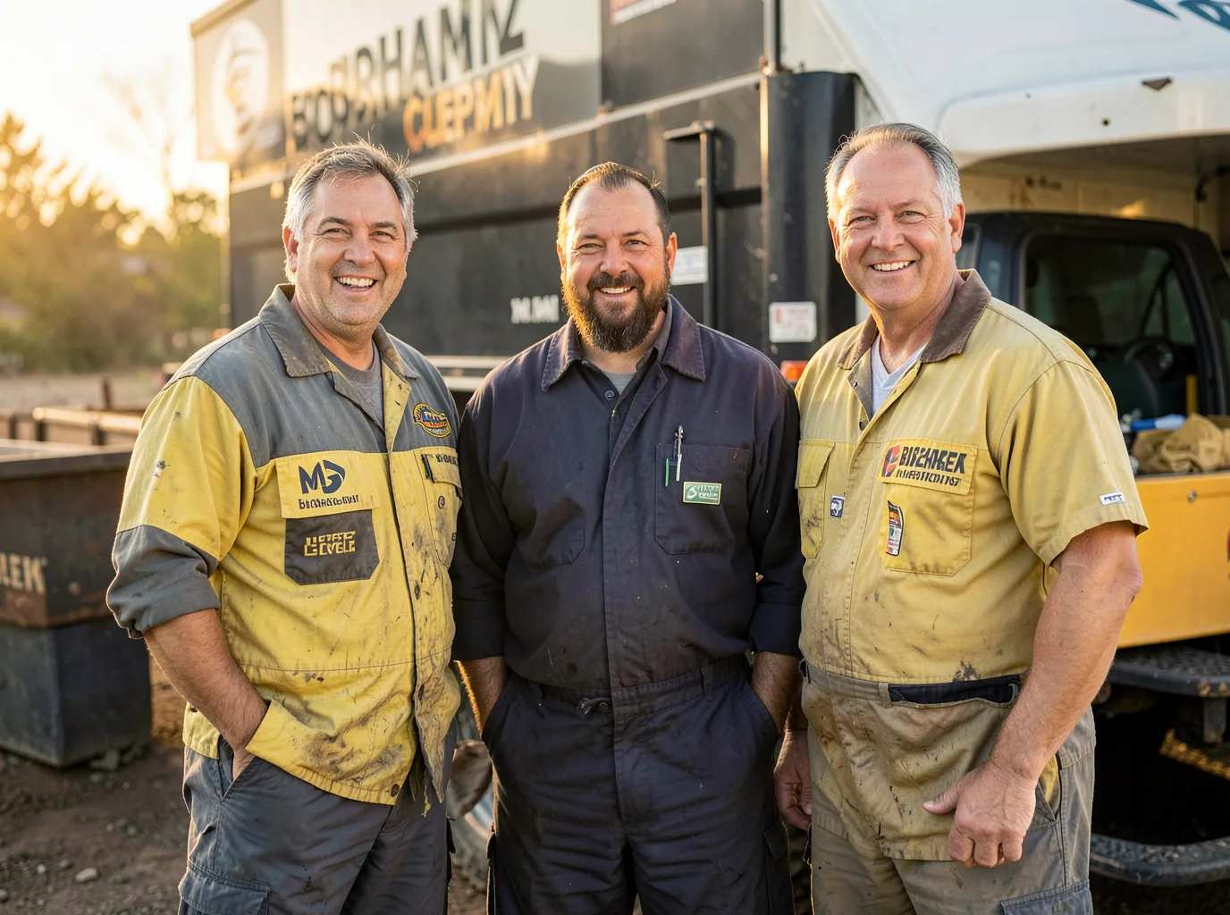 Sewage Cleanup company in Deer Harbor, WA