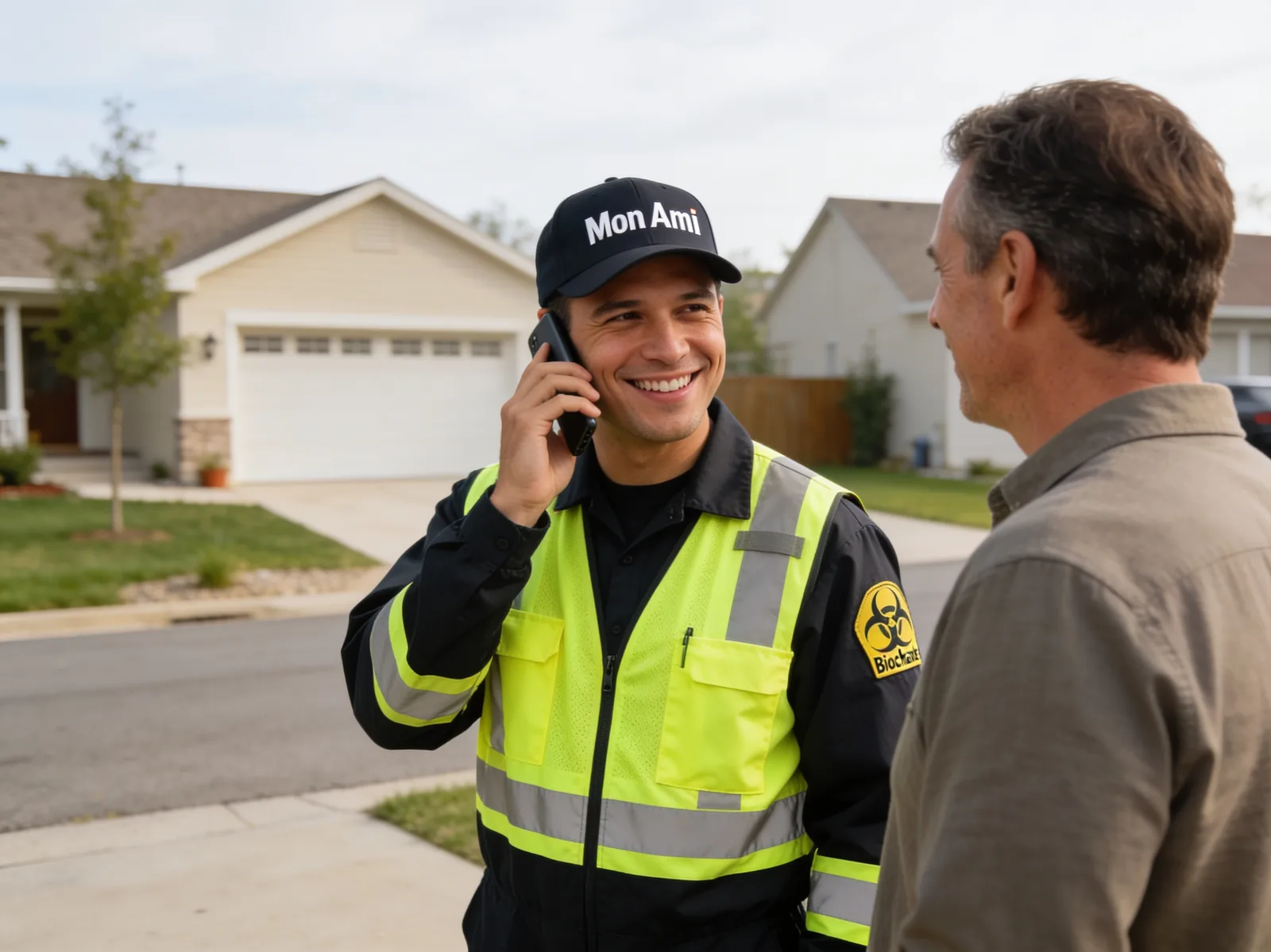 Sewage Cleanup Deer Harbor, WA FAQs